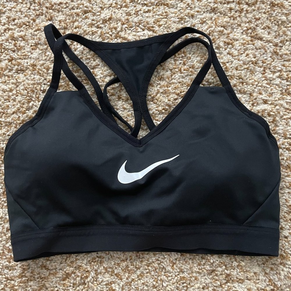 Nike sports bra